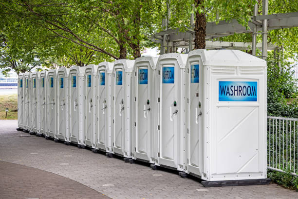 Best Construction Site Portable Toilets  in Fort Bragg, CA